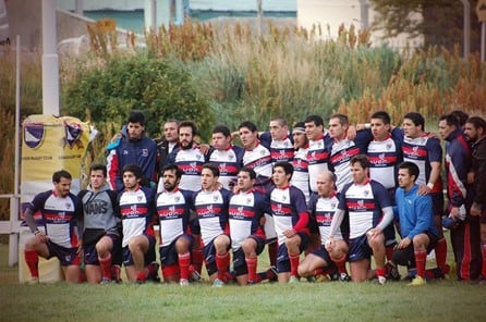 Ushuaia Rugby Club