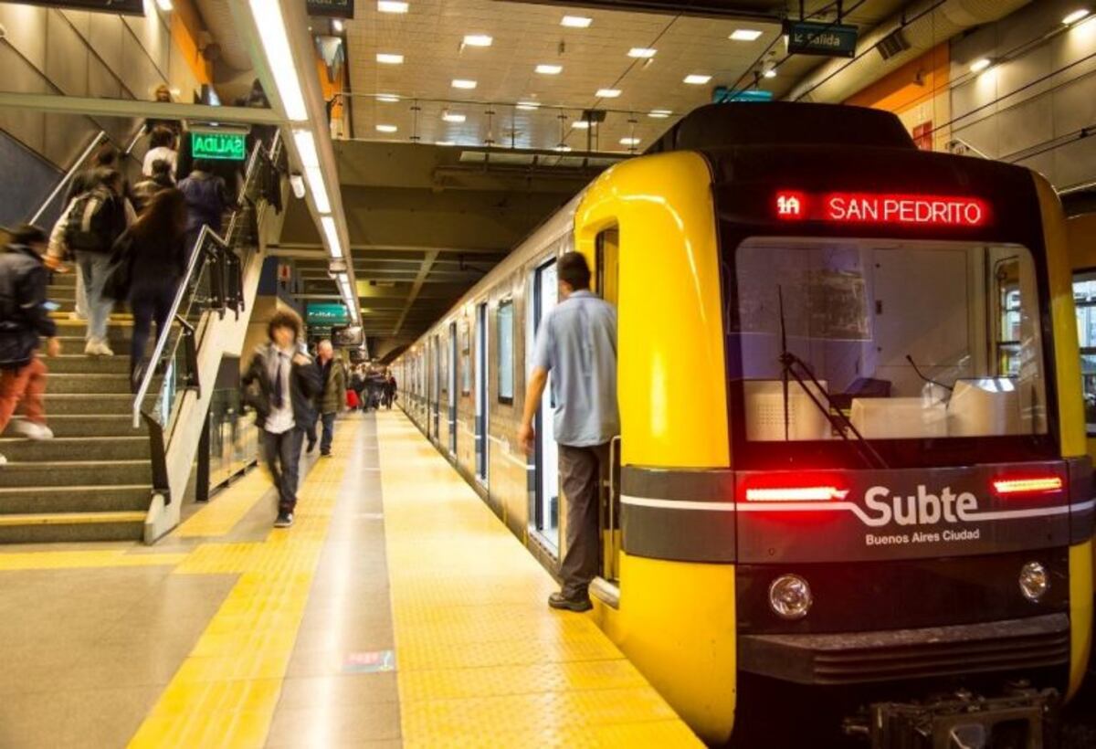 Hubo una falla con la SUBE y no se aplicaron descuentos para los pasajeros frecuentes