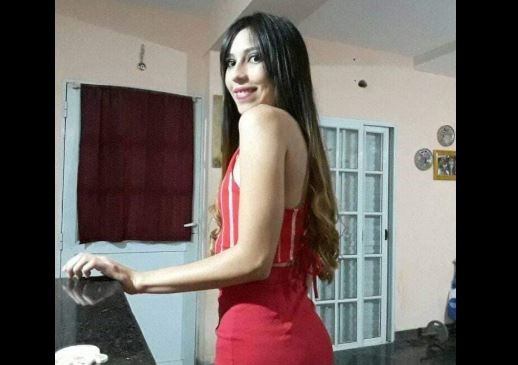 Micaela Gordillo fue víctima de un atroz femicidio. Uno de los peores crímenes que se produjo en la provincia en los últimos años.