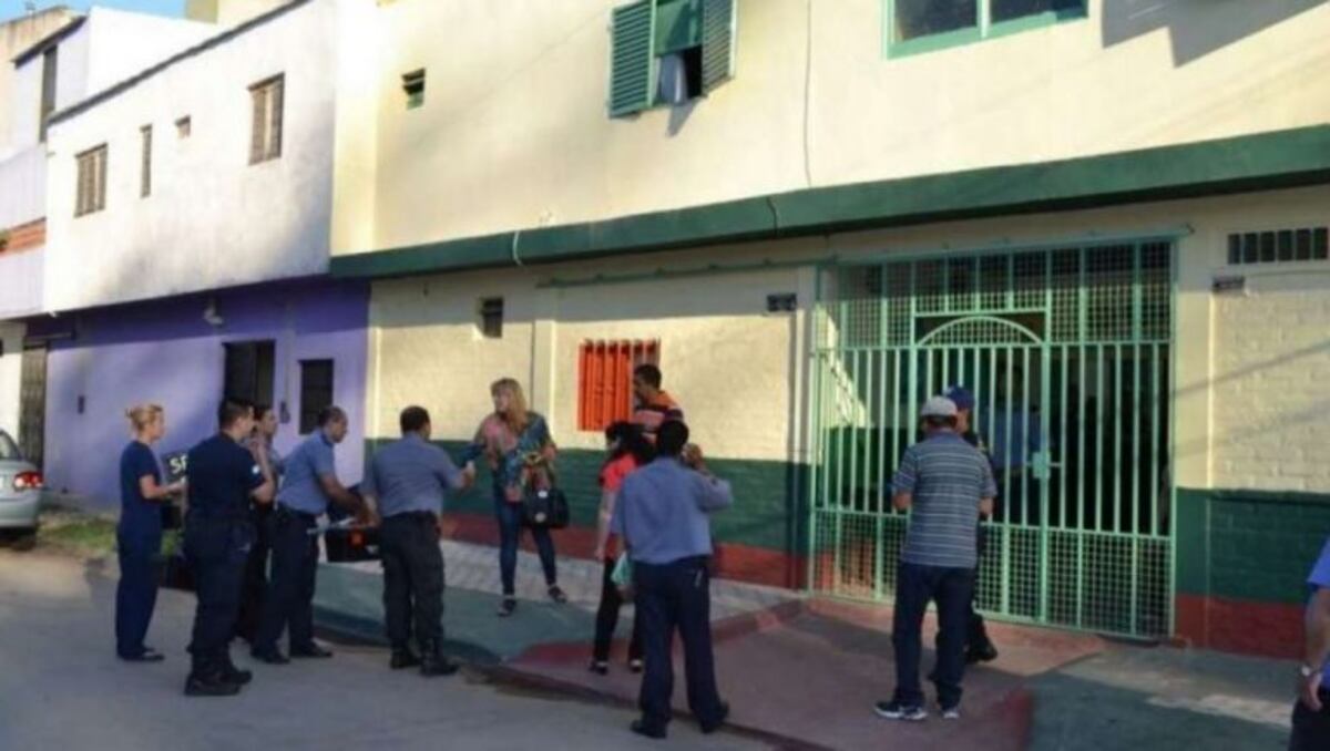 Liberaron a cuatro brasileños imputados por el asesinato de Irina López