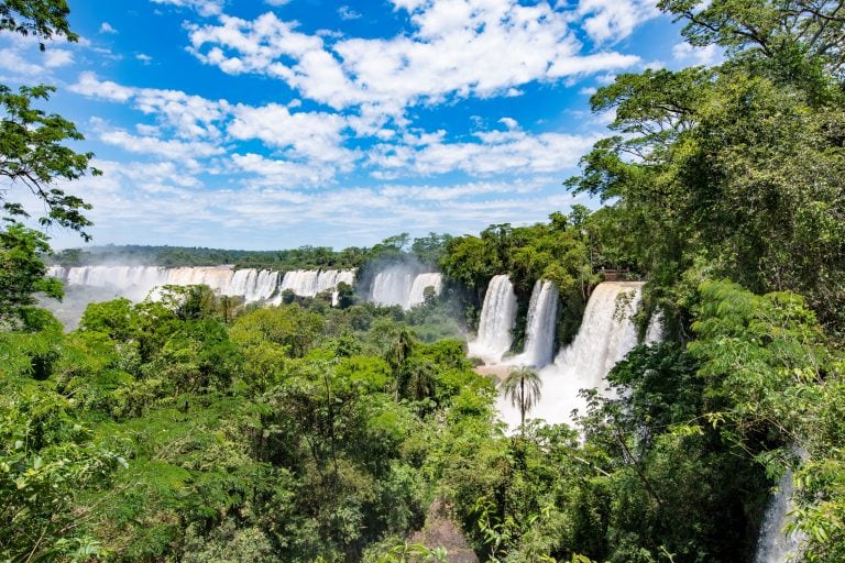 Iguazú