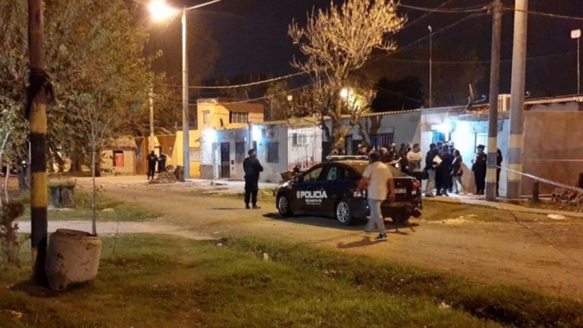 Confirmaron la identidad del hombre asesinado en Nuevo Alberdi