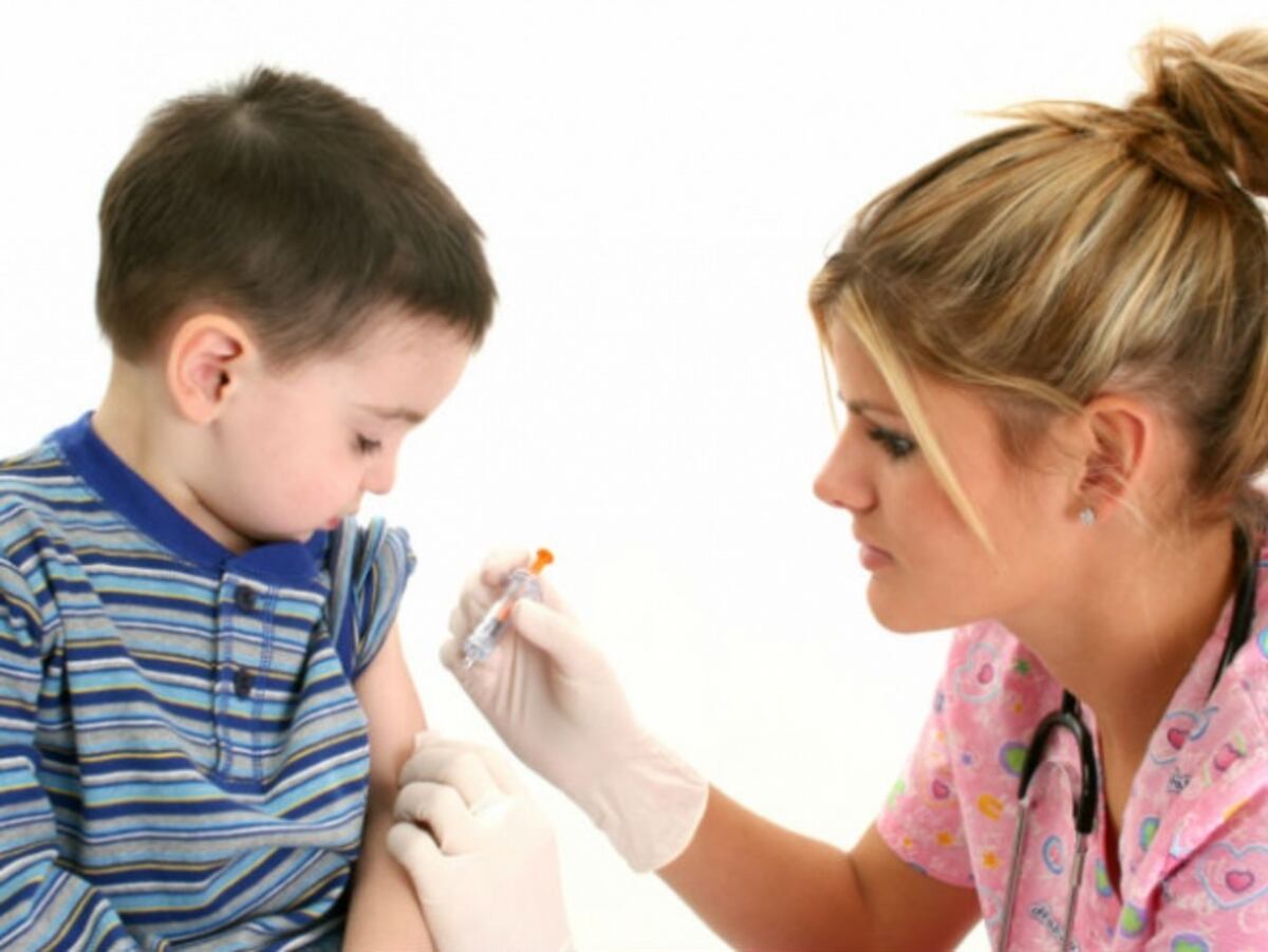 No es oficial la convocatoria a inscribir menores para la vacuna contra el coronavirus