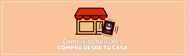 Compra desde tu casa  - comercio electrónico - e commerce