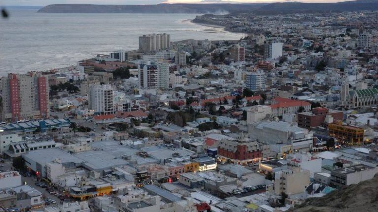 Comodoro Rivadavia