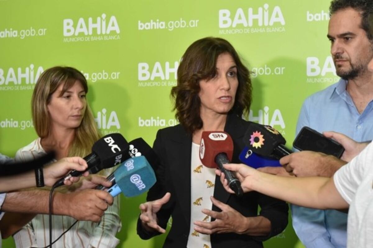Presentaron "Cultura Abierta", el nuevo modelo de gestión