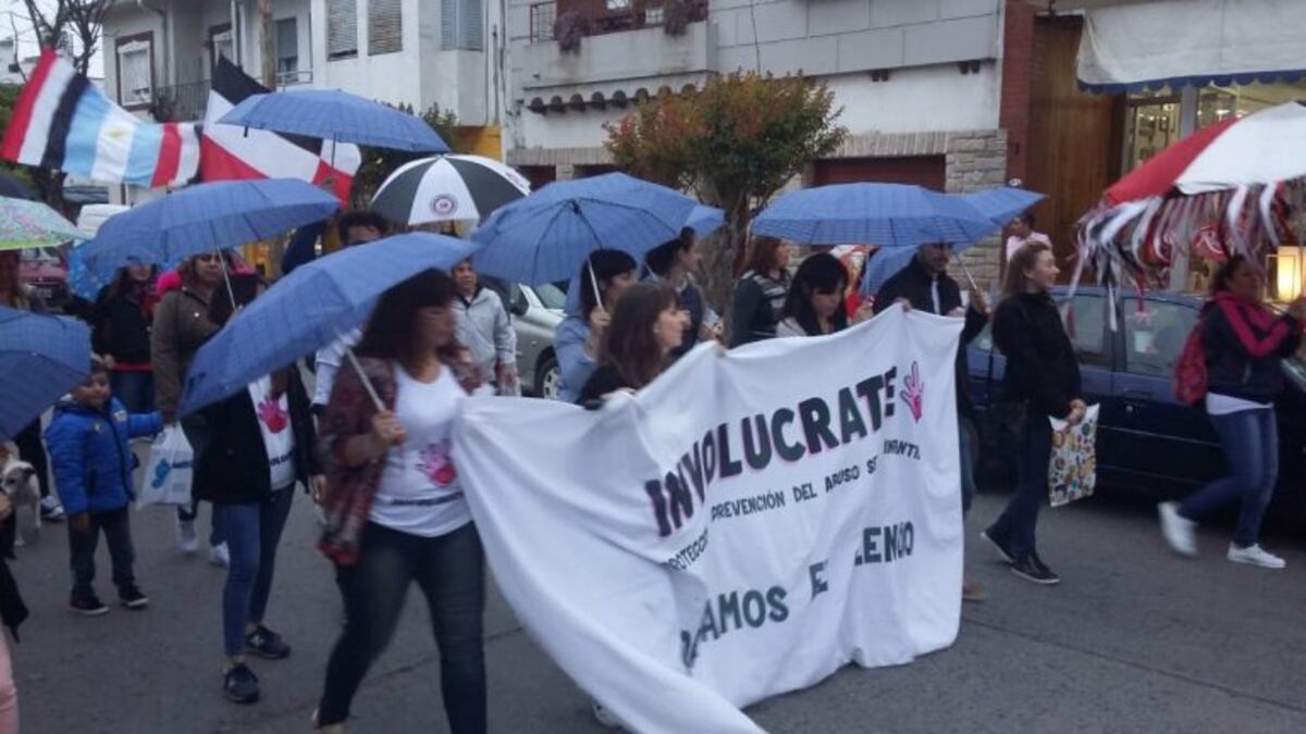 Punta Alta: Involucrate consiguió su personería jurídica
