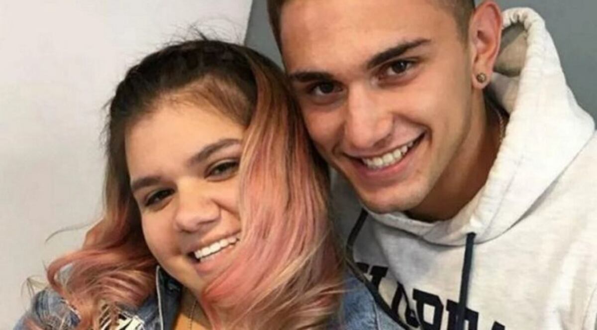 ¿Reconciliación confirmada? Qué dijo Facundo Ambrosioni sobre Morena Rial