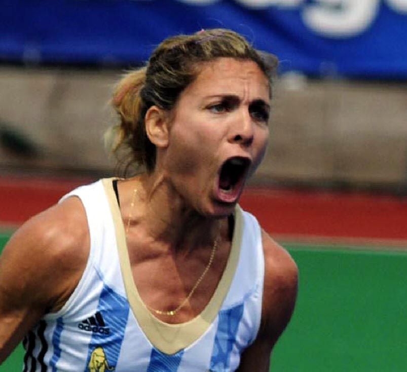 Las Leonas hoy iniciarán su campaña