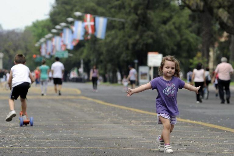 Este domingo la Calle Recreativa estará llena de sorpresas para palpitar la Navidad.