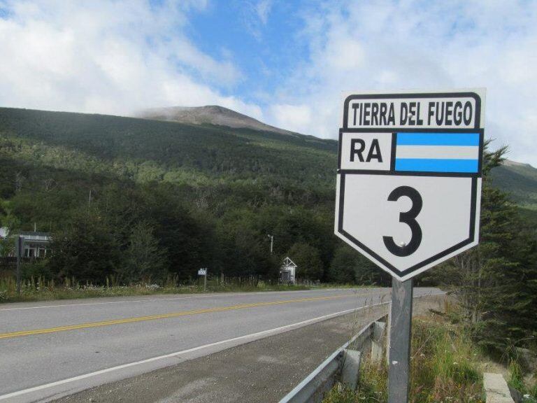 Ruta 3