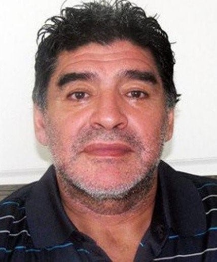 Diego Maradona