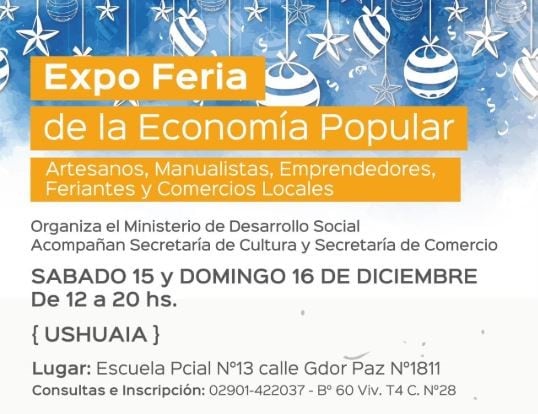 Expo Feria popular