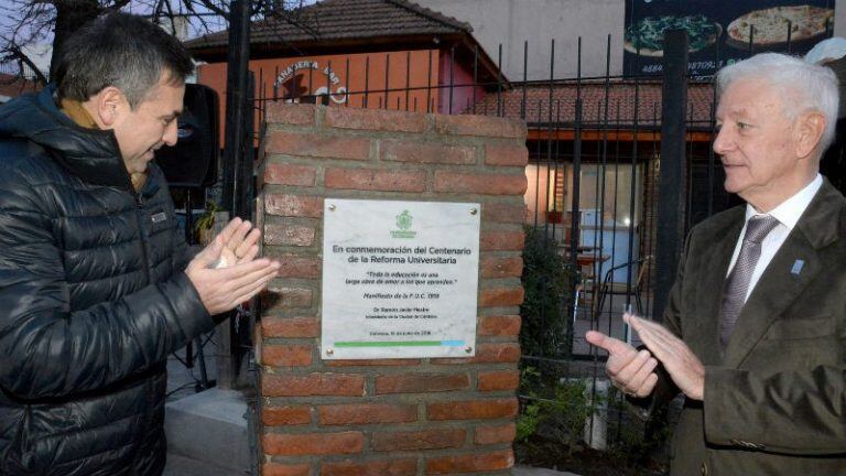 En el marco del Centenario de la Reforma, la Municipalidad recuperó el Paseo de la Reforma