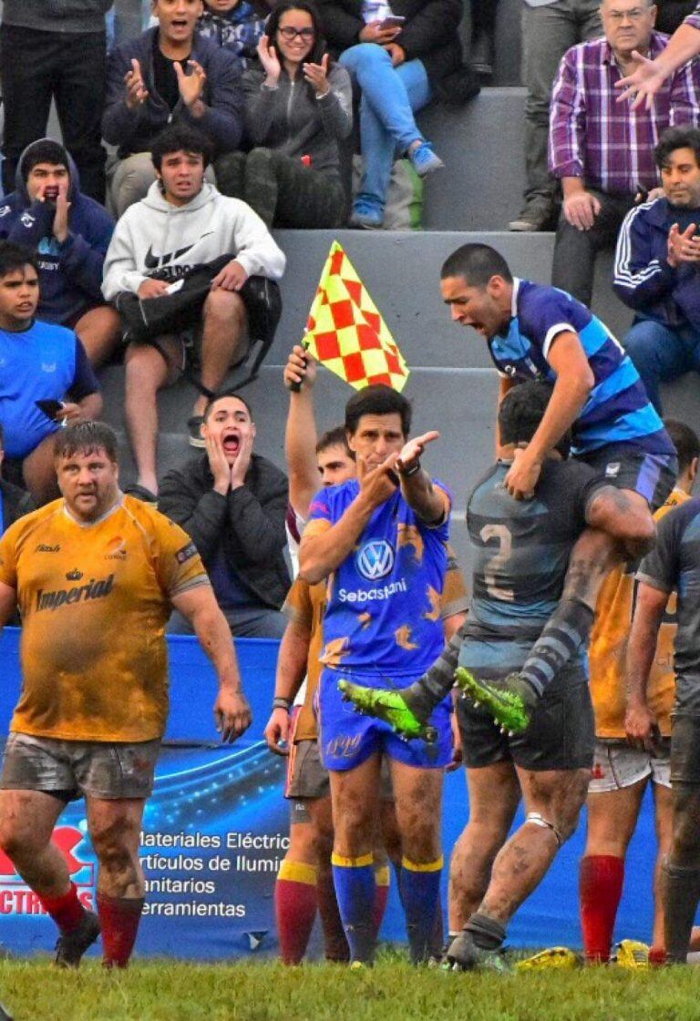 El "Zorro" se enfrenta  a los Canarios en un partido "durísimo"