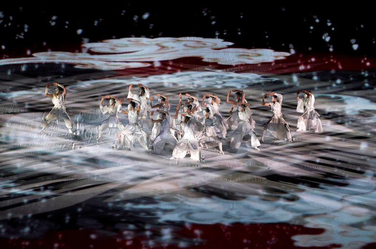 Mundial Japón 2019 (Foto: Franck Robichon/EFE/EPA)