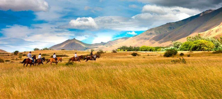 Paseos por Esquel