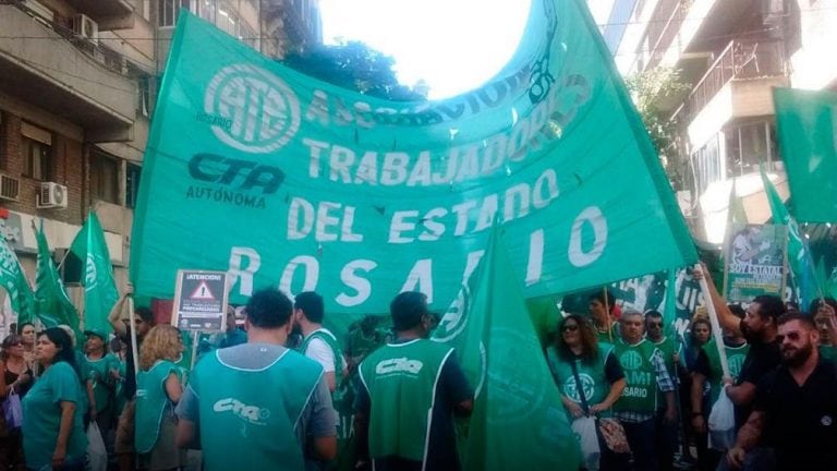 Trabajadores precarizados se concentrarán por el pase a planta.