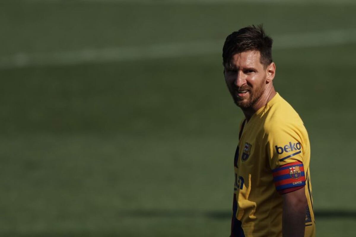 ¿Dónde jugará Lionel Messi? Su primo rompió el silencio y tiró algunos indicios