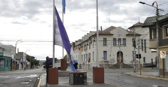 Rio Gallegos