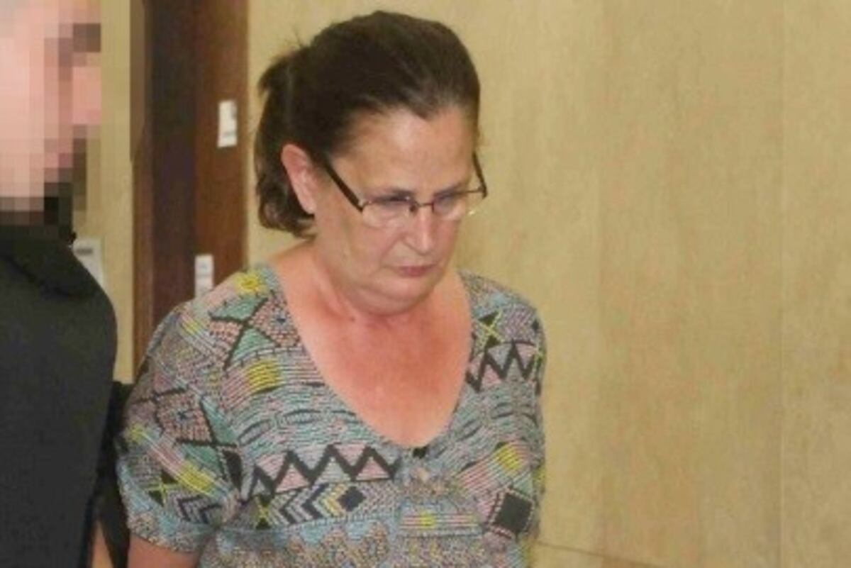 Caso Próvolo: libertaron a Graciela Pascual