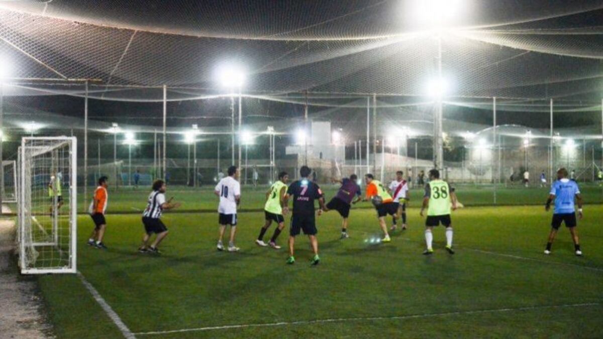Coronavirus en Salta: se terminaron el fútbol 5 y los deportes en equipo en general