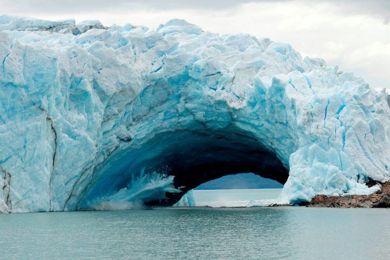 Glaciar Perito Moreno