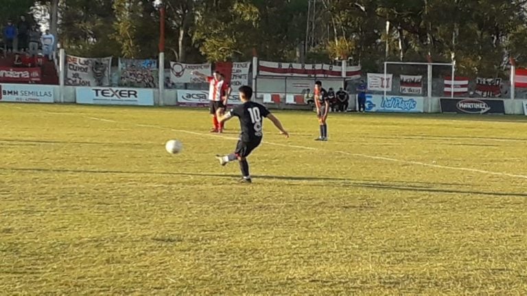 Sportivo 24 de Septiembre Primera B