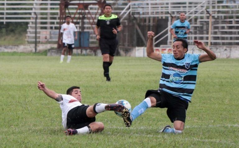 Altos Hornos Zapla y Atlético Palpalá se medirán en la tercera edición de la Copa “Gobierno Municipal de Palpalá”, este domingo 14 desde las 15:00 en el estadio "Emilio Fabrizzi".