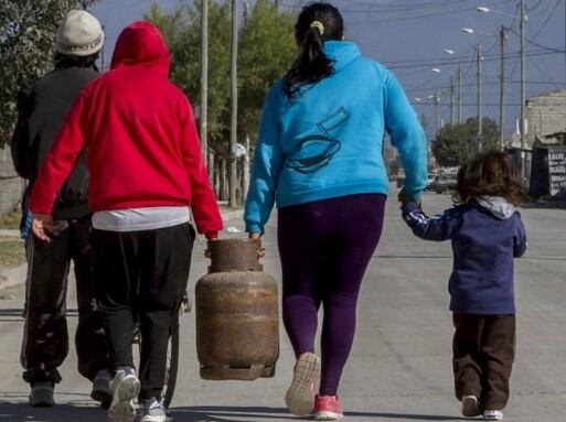 Habrá fuertes controles para que la garrafa llegue realmente a los que más la necesitan. “La idea es que la garrafa tenga nombre y apellido", explican.