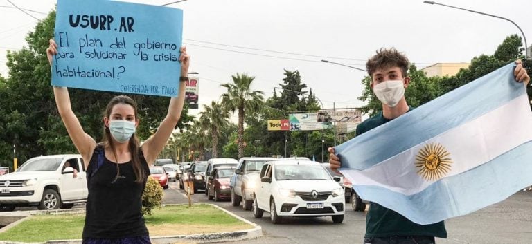 Foto. Media Mendoza