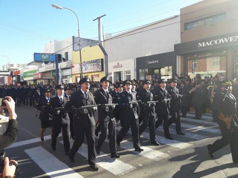 Fuerza de Seguridad