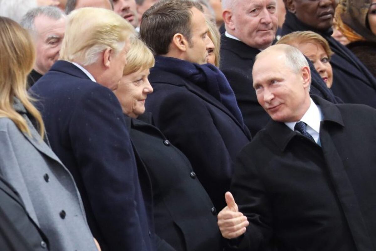 Los cinco encuentros bilaterales clave del G20