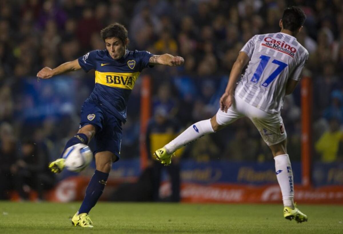 Quién es Nahuel Zárate, el exfutbolista de Boca que protagonizó un choque fatal