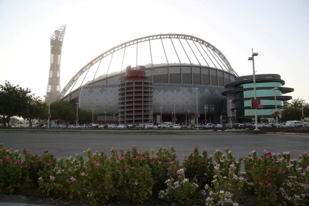 Superfinal: cómo es la seguridad en Qatar