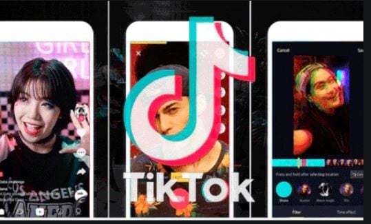 tiktok famosos