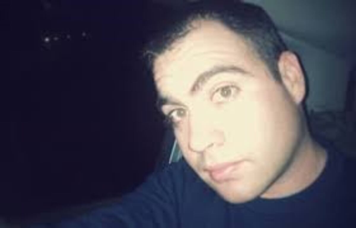 El adiós a Franco Ferraro, el policía caído en el tiroteo