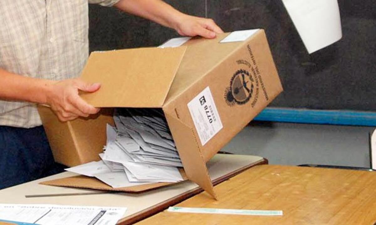 Lanzan una app para evitar el fraude electoral