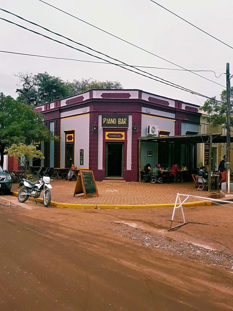 San Marco Sierra (Córdoba)