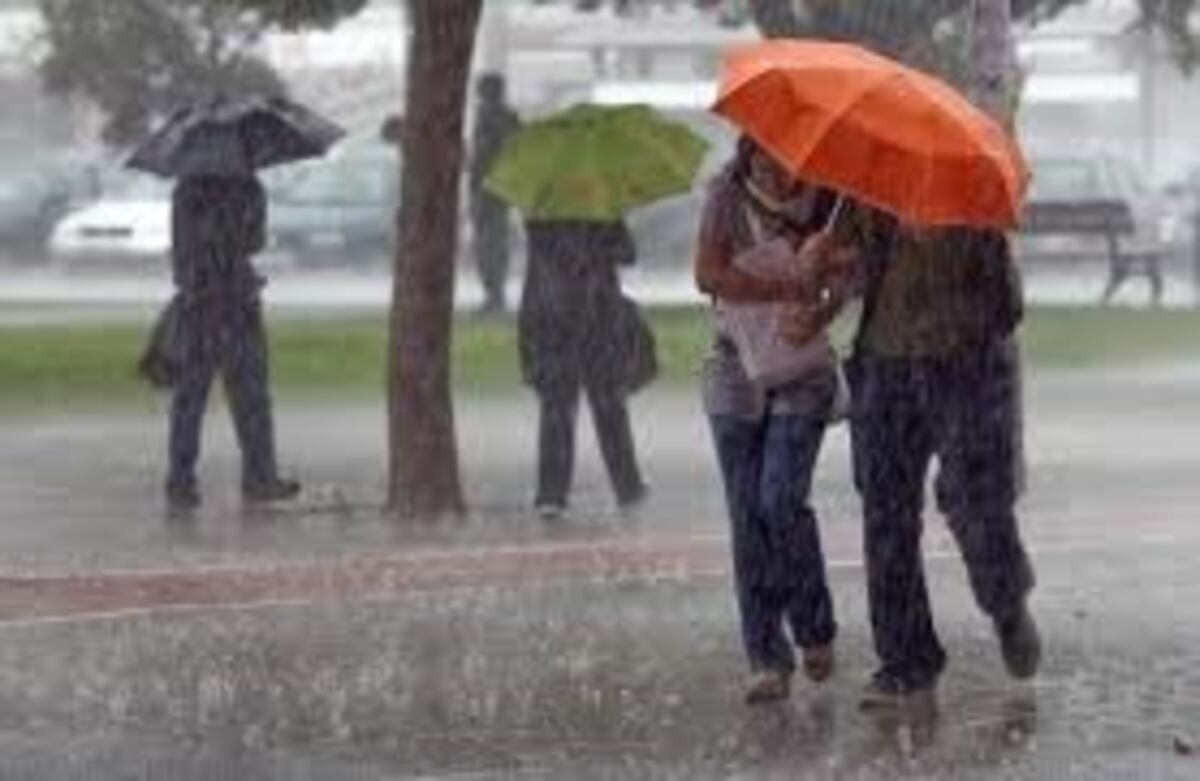 Tras el calorón y el alerta, cómo estará el tiempo el fin de semana en Córdoba