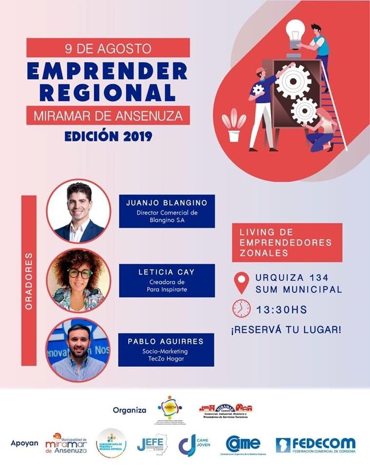 Emprender Regional