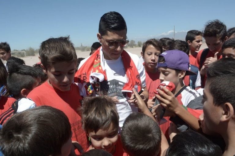 Enzo Pérez