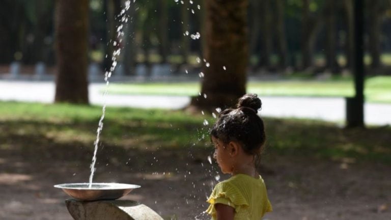 Las máximas superarán los 37 grados.