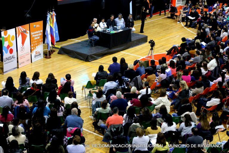 1er Congreso Internacional de Educación e Inclusión desde el Sur