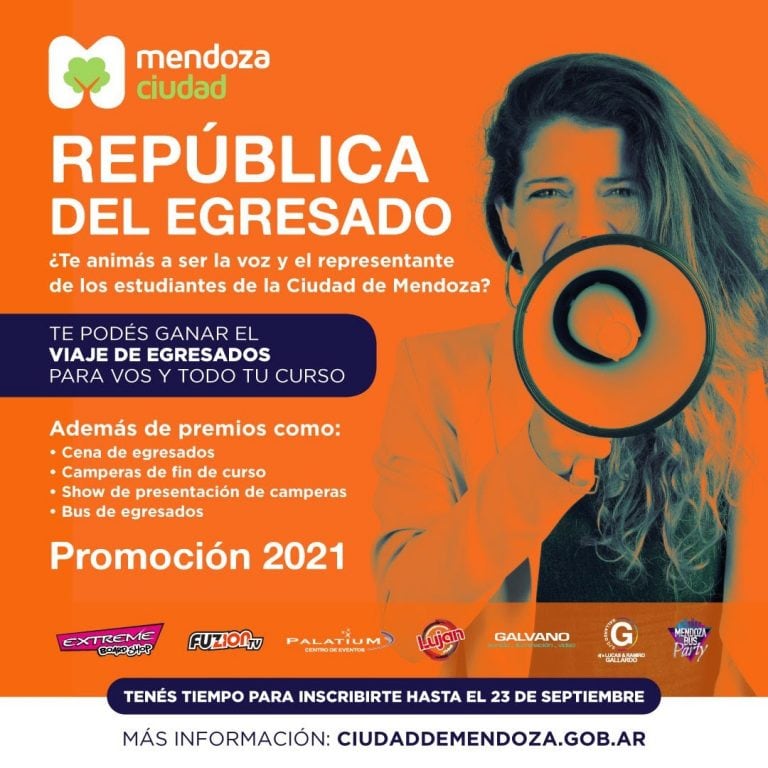 República del Egresado