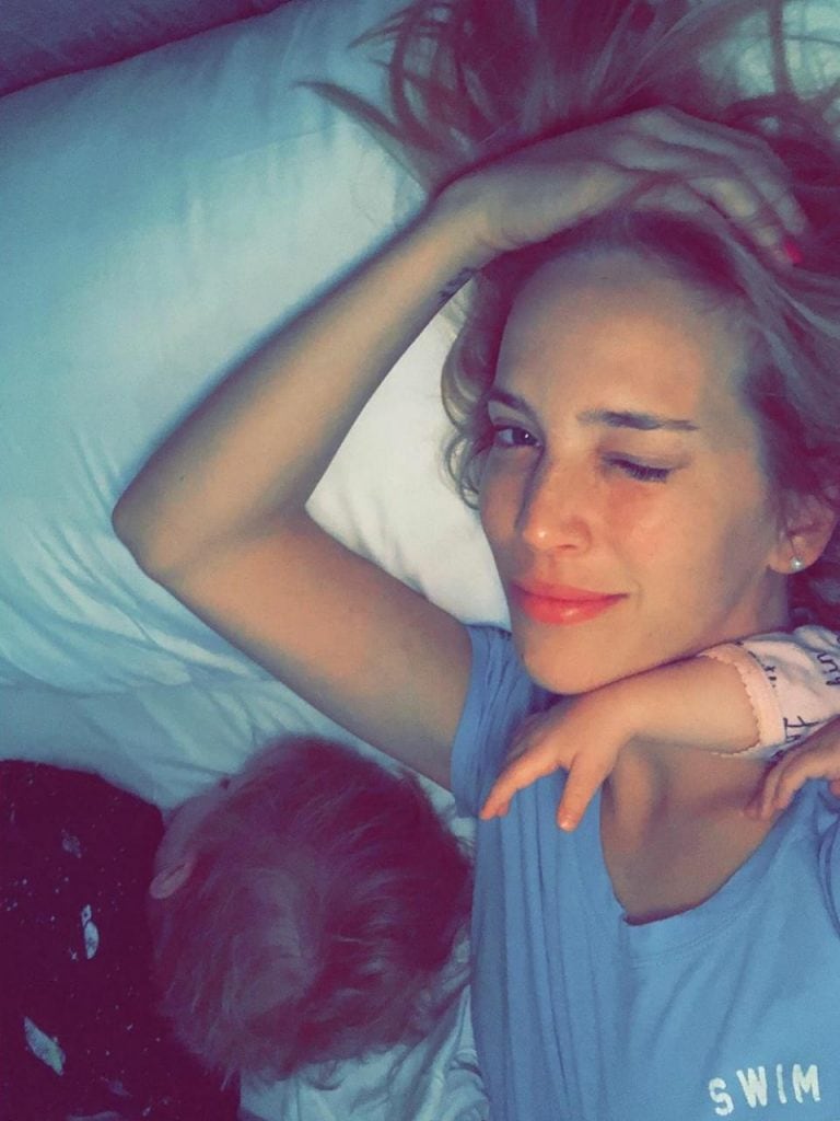 Luisana Lopilato (Foto: Instagram)