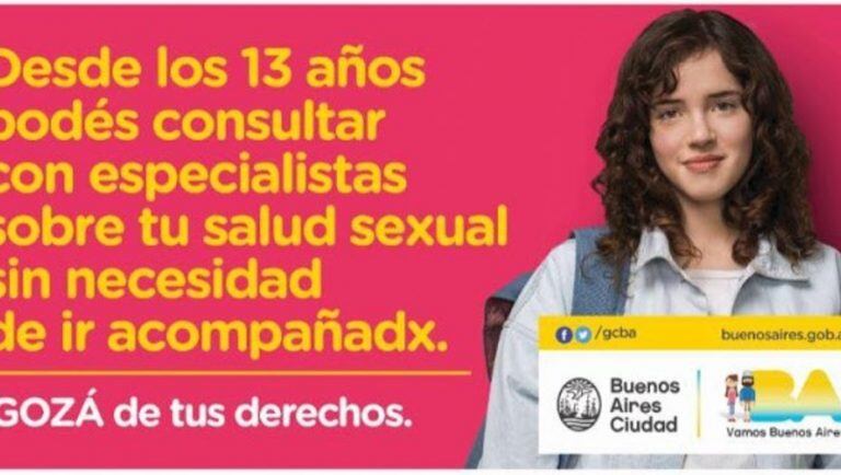 Educación sexual con lenguaje inclusivo (Web)