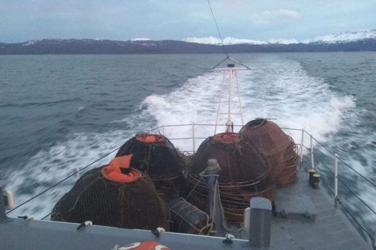 Prefectura Naval Ushuaia