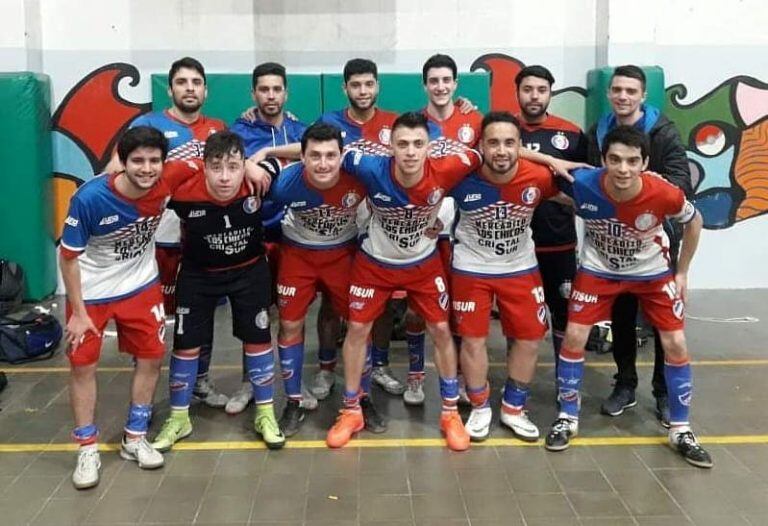 Rosario futsal