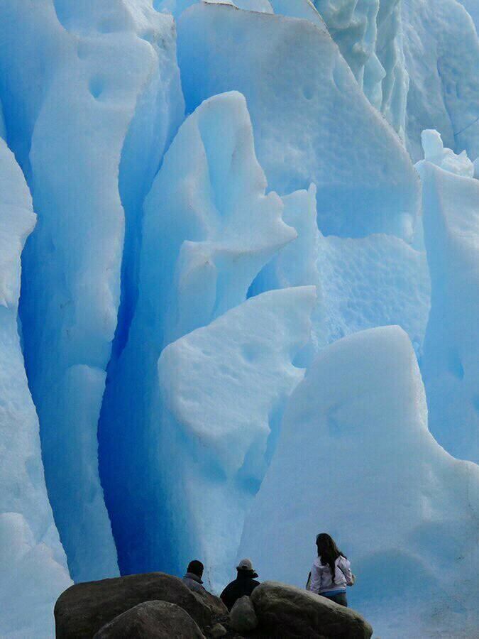 Glaciar Perito Moreno